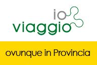 io viaggio ovunque in provincia